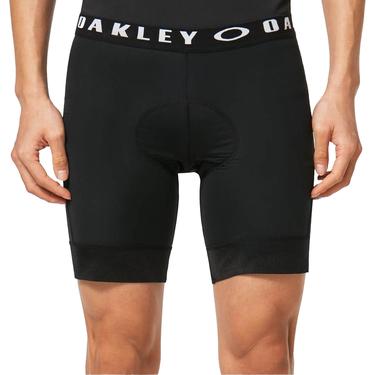 Oakley Oakley Mtb Inner Short Erkek Siyah Şort
