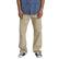 Quiksilver Landers 5 Pkt Erkek Bej Pantolon