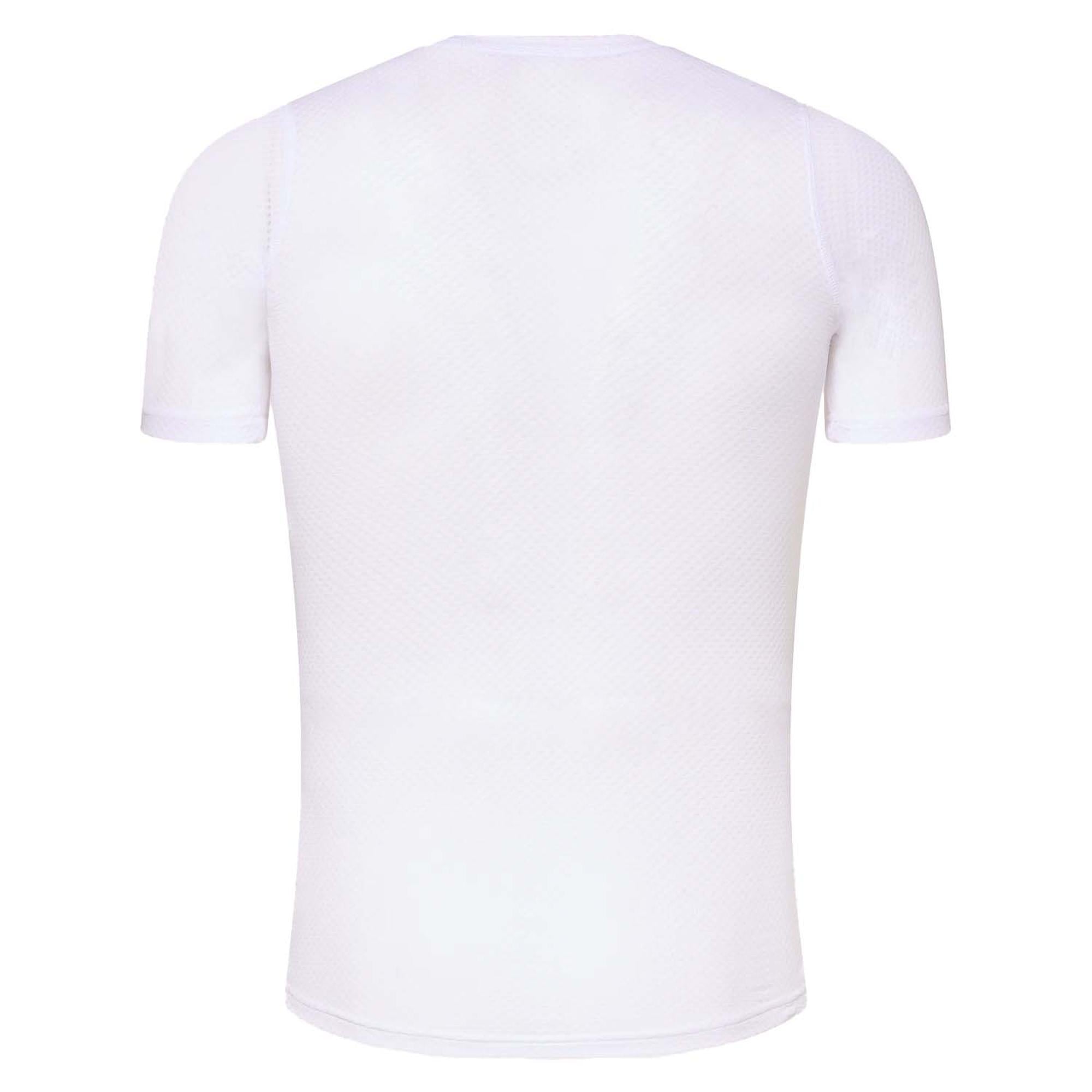 Oakley Endurance Base Layer Erkek Beyaz Tişört