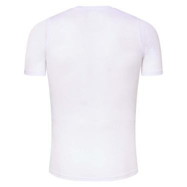  Oakley Endurance Base Layer Erkek Beyaz Tişört