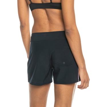  Roxy Pro The 93 Win Kadın Siyah Boardshort