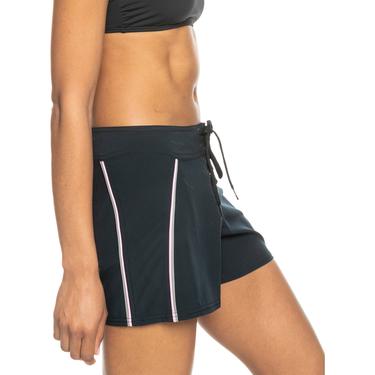  Roxy Pro The 93 Win Kadın Siyah Boardshort