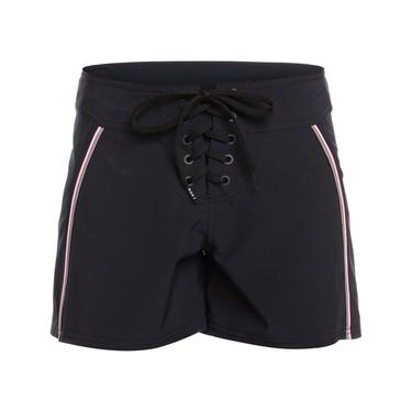  Roxy Pro The 93 Win Kadın Siyah Boardshort