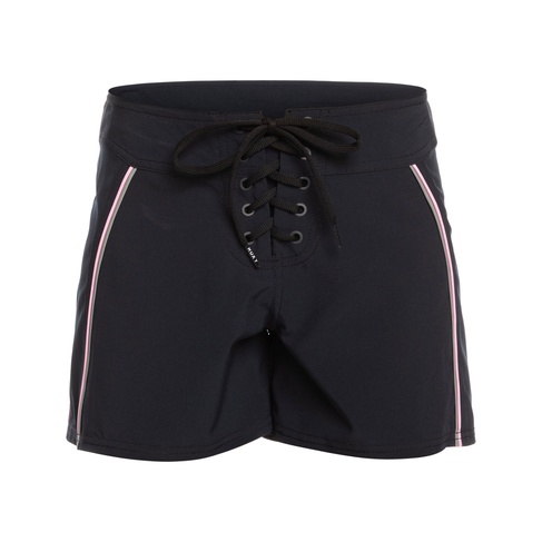  Roxy Pro The 93 Win Kadın Siyah Boardshort