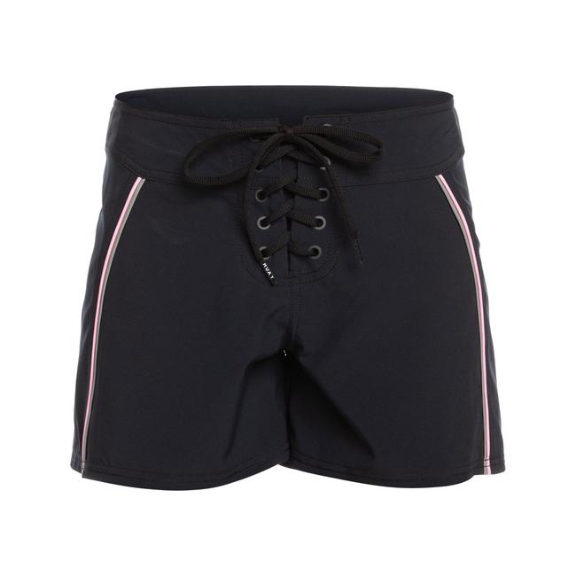  Roxy Pro The 93 Win Kadın Siyah Boardshort