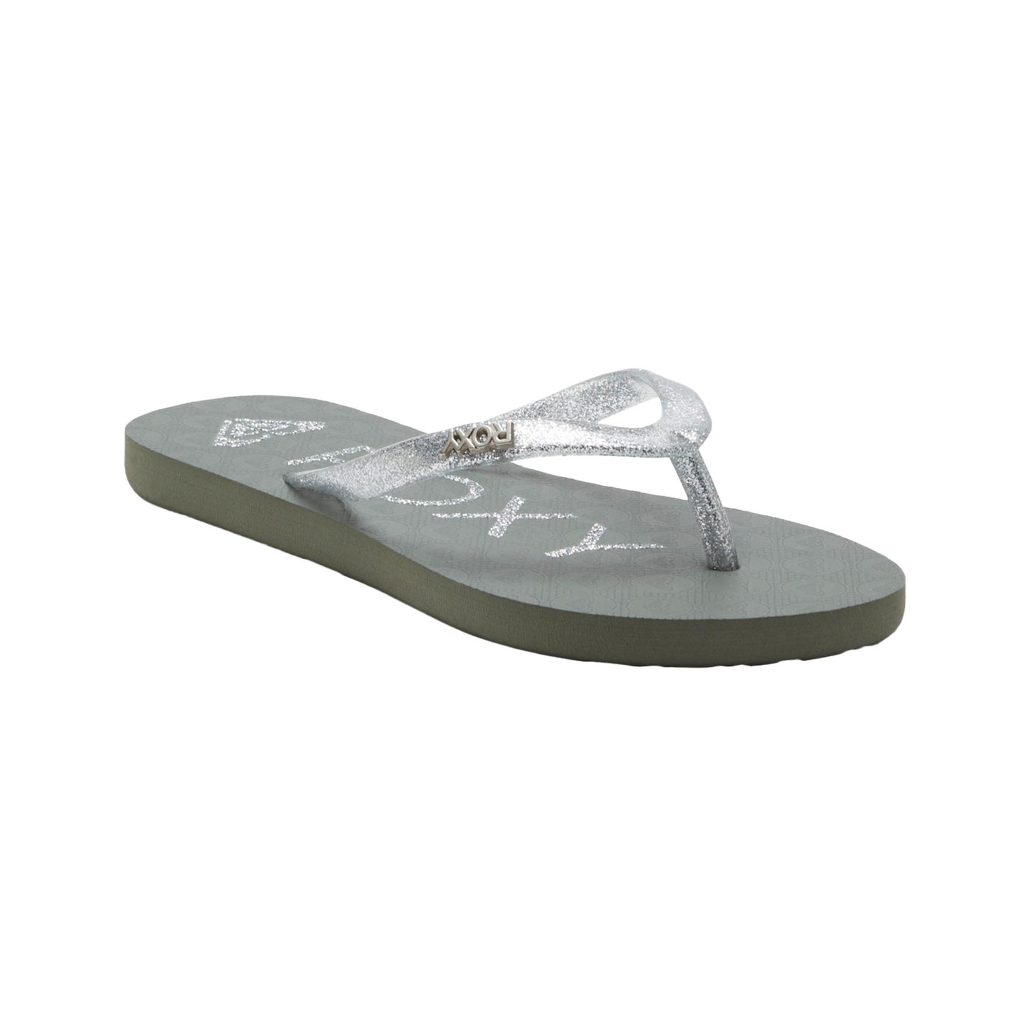 Roxy Rg Viva Sparkle Kız Çocuk Terlik