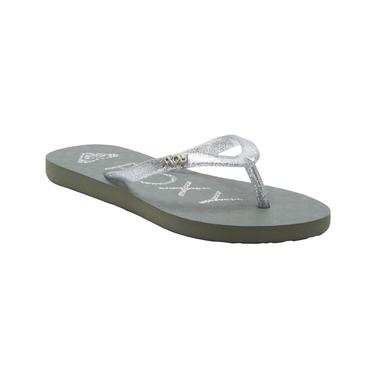  Roxy Rg Viva Sparkle Kız Çocuk Terlik