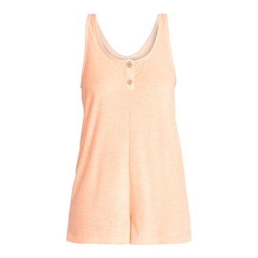  Roxy Kadın Tulum Salty Time Somon