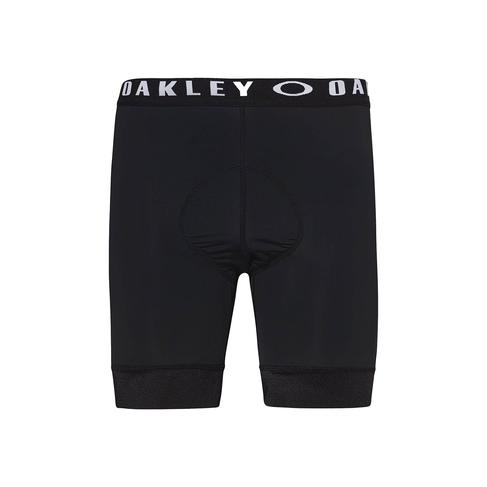  Oakley Oakley Mtb Inner Short Erkek Siyah Şort