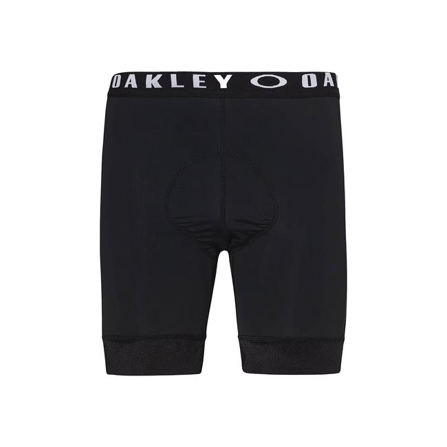  Oakley Oakley Mtb Inner Short Erkek Siyah Şort