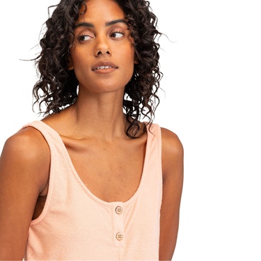  Roxy Kadın Tulum Salty Time Somon