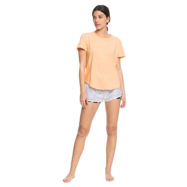  PURE PURSUIT MESH TEE