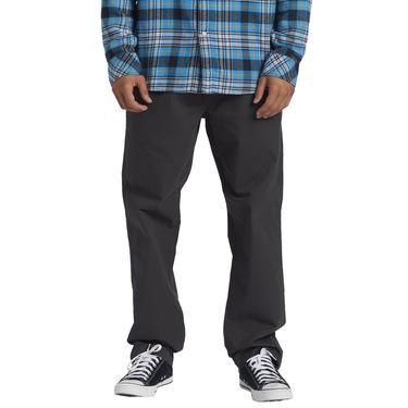  Quiksilver Dna Beach Pant Erkek Yeşil Pantolon