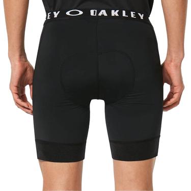  Oakley Oakley Mtb Inner Short Erkek Siyah Şort