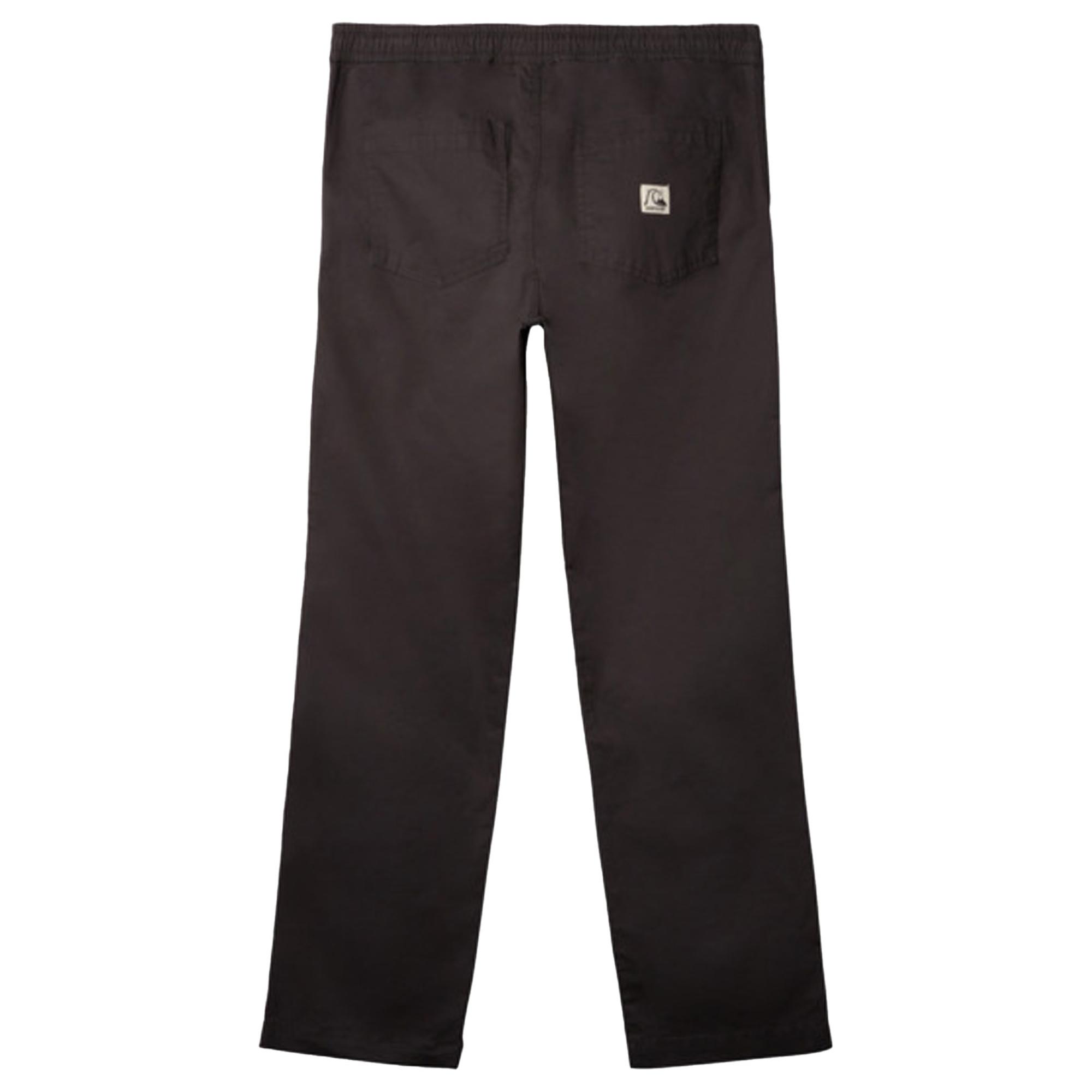 Quiksilver Dna Beach Pant Erkek Yeşil Pantolon