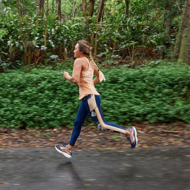  Roxy Pure Pursuit Mesh Tank Kadın Tişört