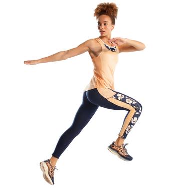  Roxy Pure Pursuit Mesh Tank Kadın Tişört