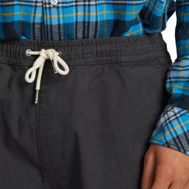  Quiksilver Dna Beach Pant Erkek Yeşil Pantolon