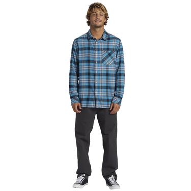  Quiksilver Dna Beach Pant Erkek Yeşil Pantolon