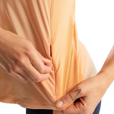  Roxy Pure Pursuit Mesh Tank Kadın Tişört