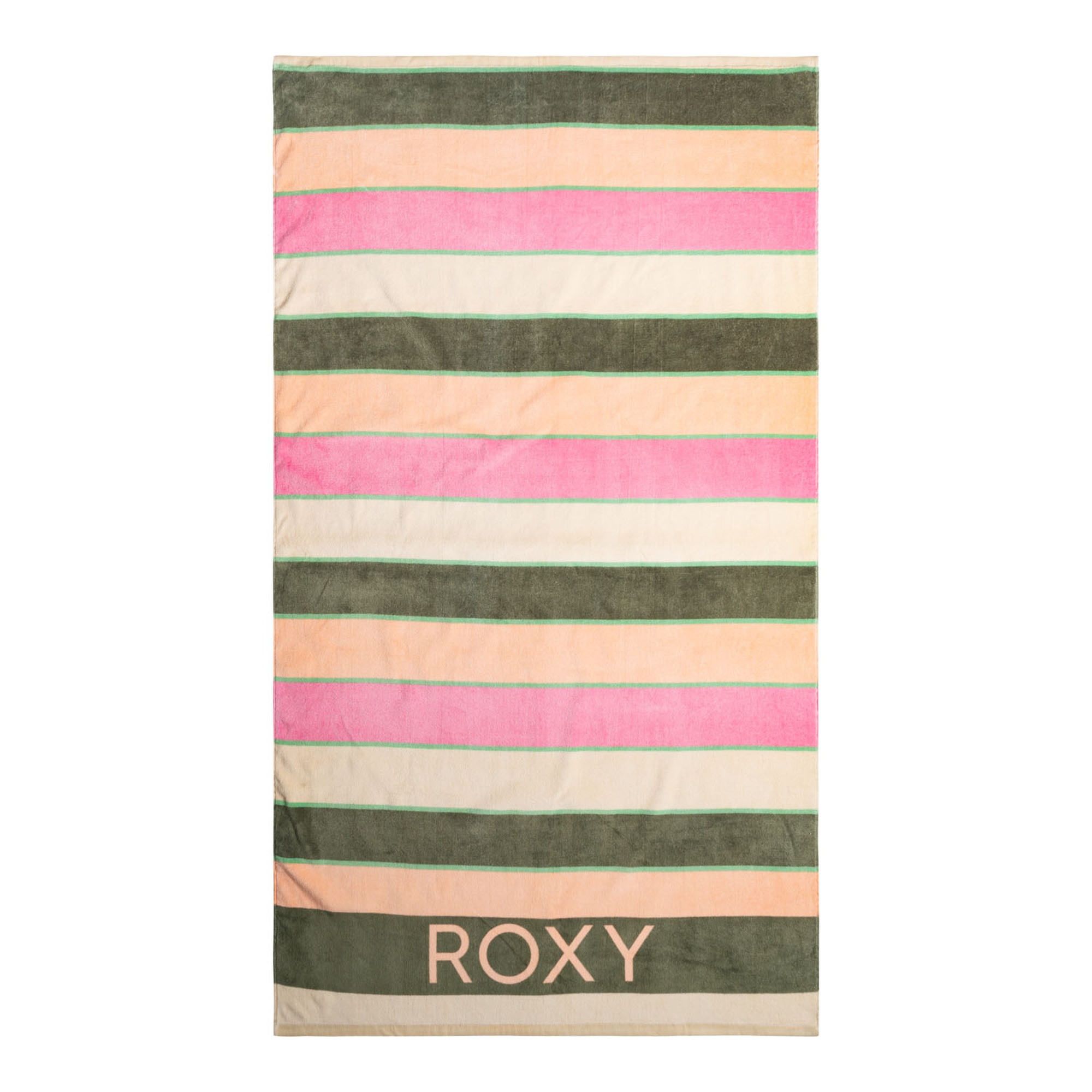 Roxy Cold Water Printed Kadın Havlu