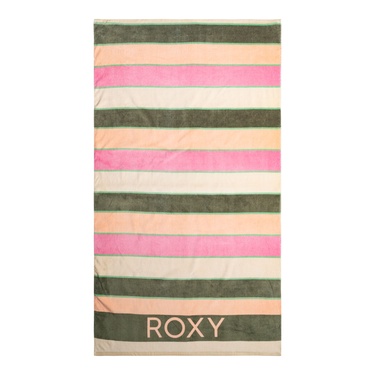 Roxy Cold Water Printed Kadın Havlu