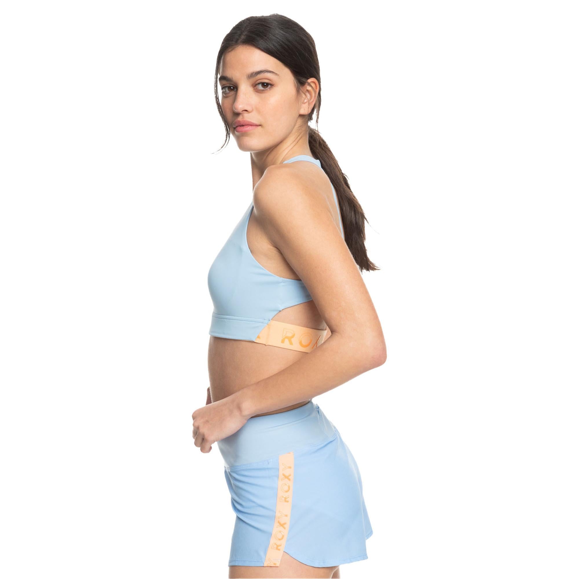 Roxy Bold Moves J Tops Kadın Fitness Bra