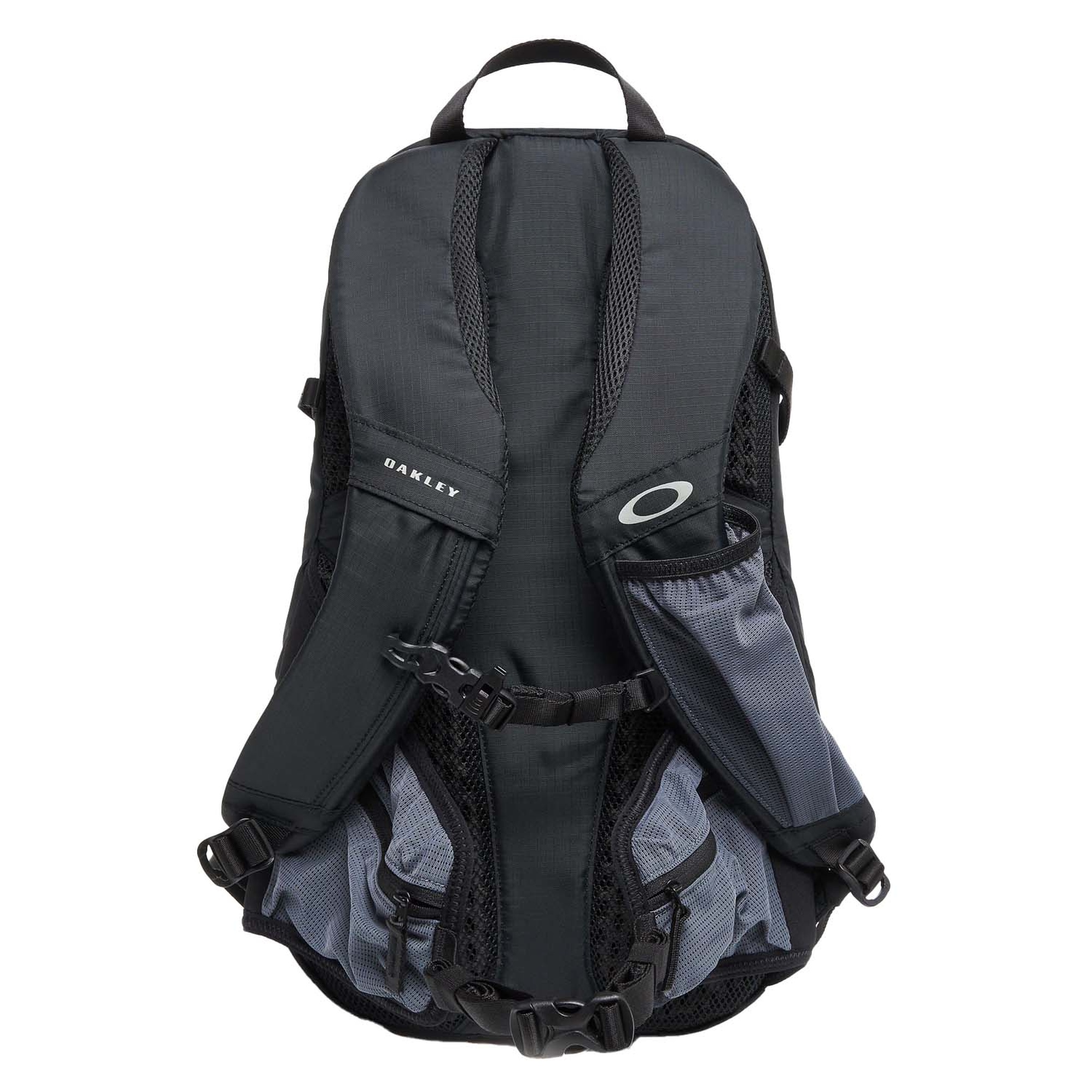 Oakley Seeker Traverse Rc Hydra Bag Erkek Siyah Sırt Çantası