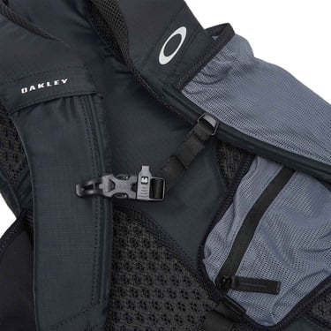  Oakley Seeker Traverse Rc Hydra Bag Erkek Siyah Sırt Çantası