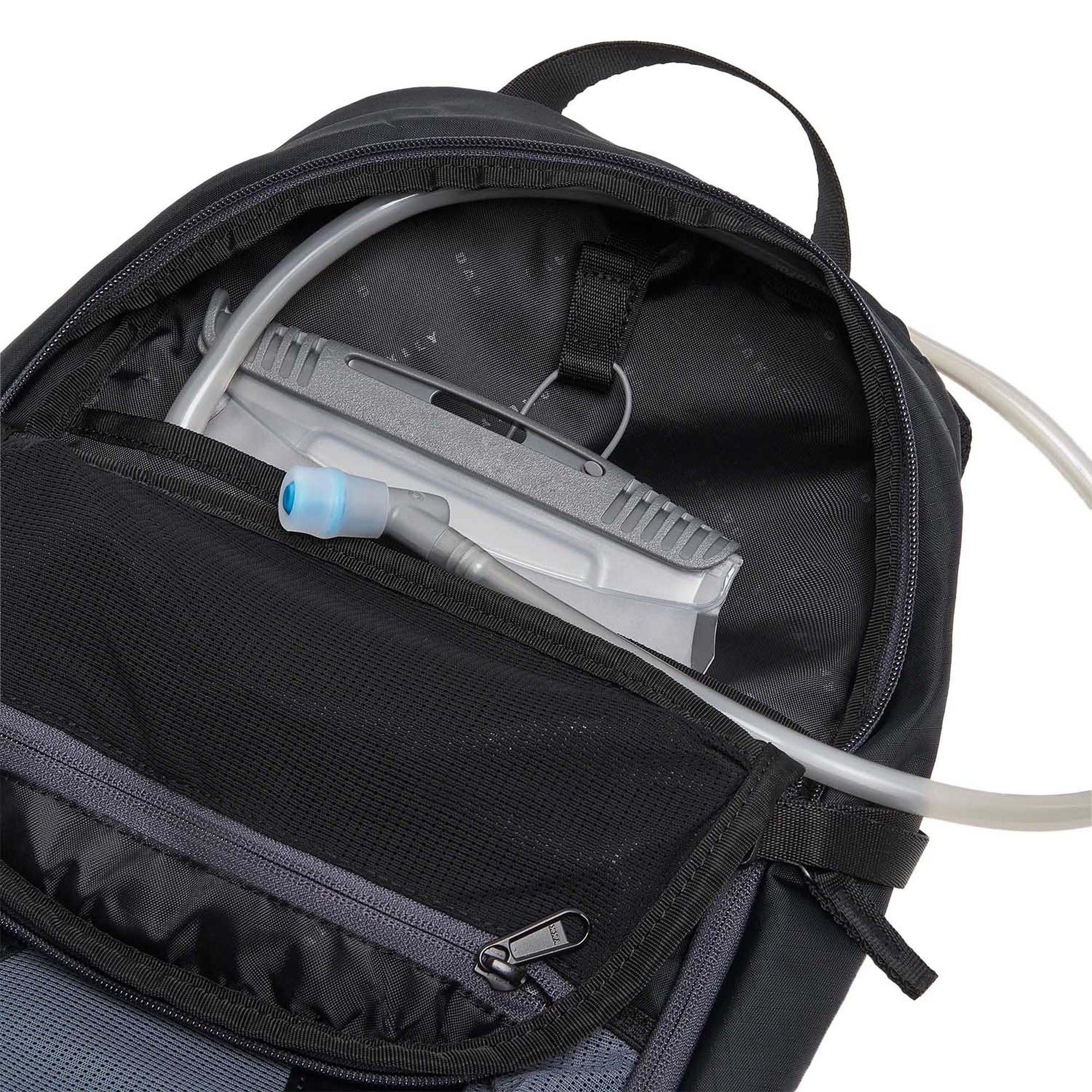 Oakley Seeker Traverse Rc Hydra Bag Erkek Siyah Sırt Çantası