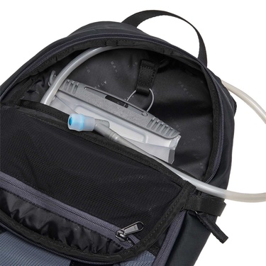  Oakley Seeker Traverse Rc Hydra Bag Erkek Siyah Sırt Çantası