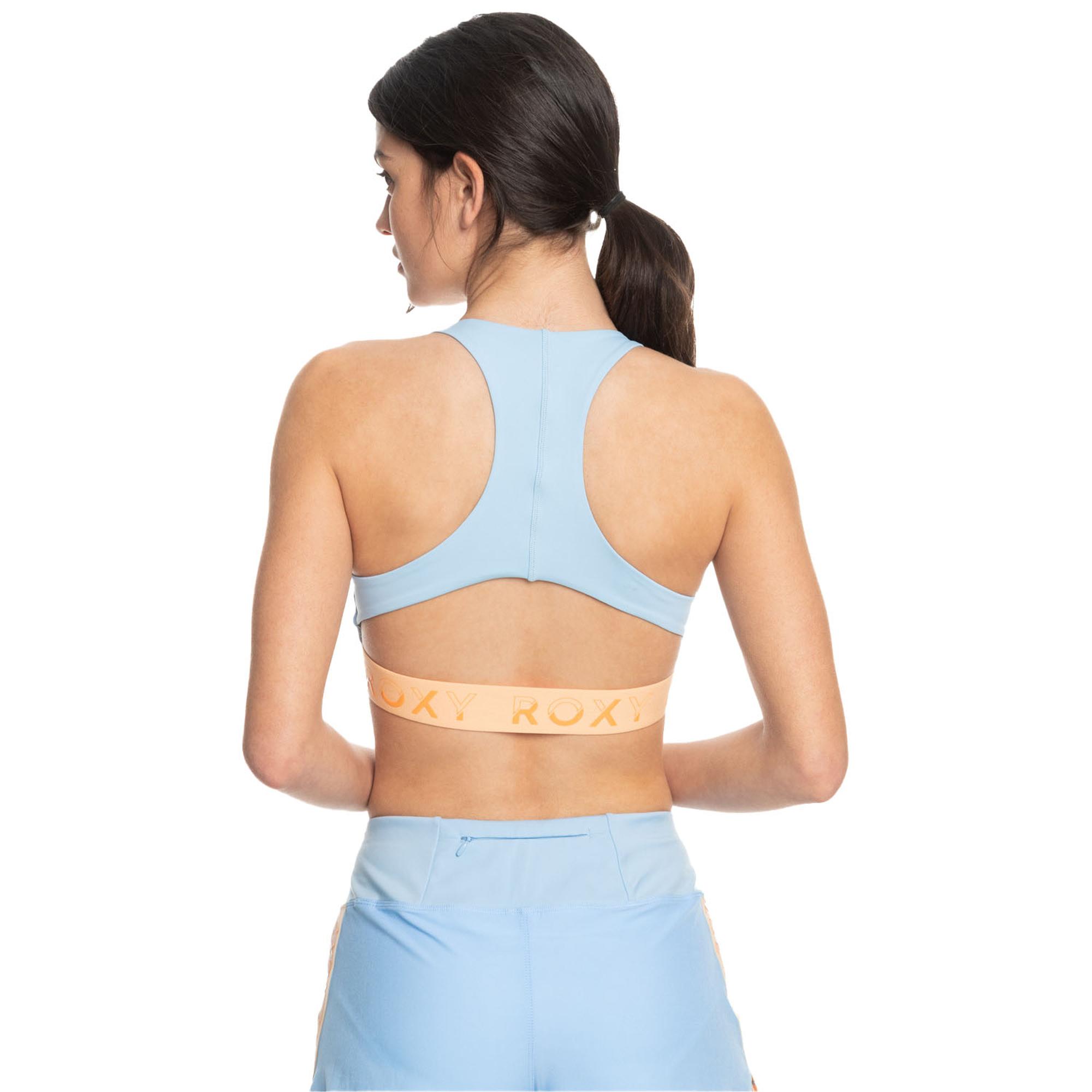 Roxy Bold Moves J Tops Kadın Fitness Bra