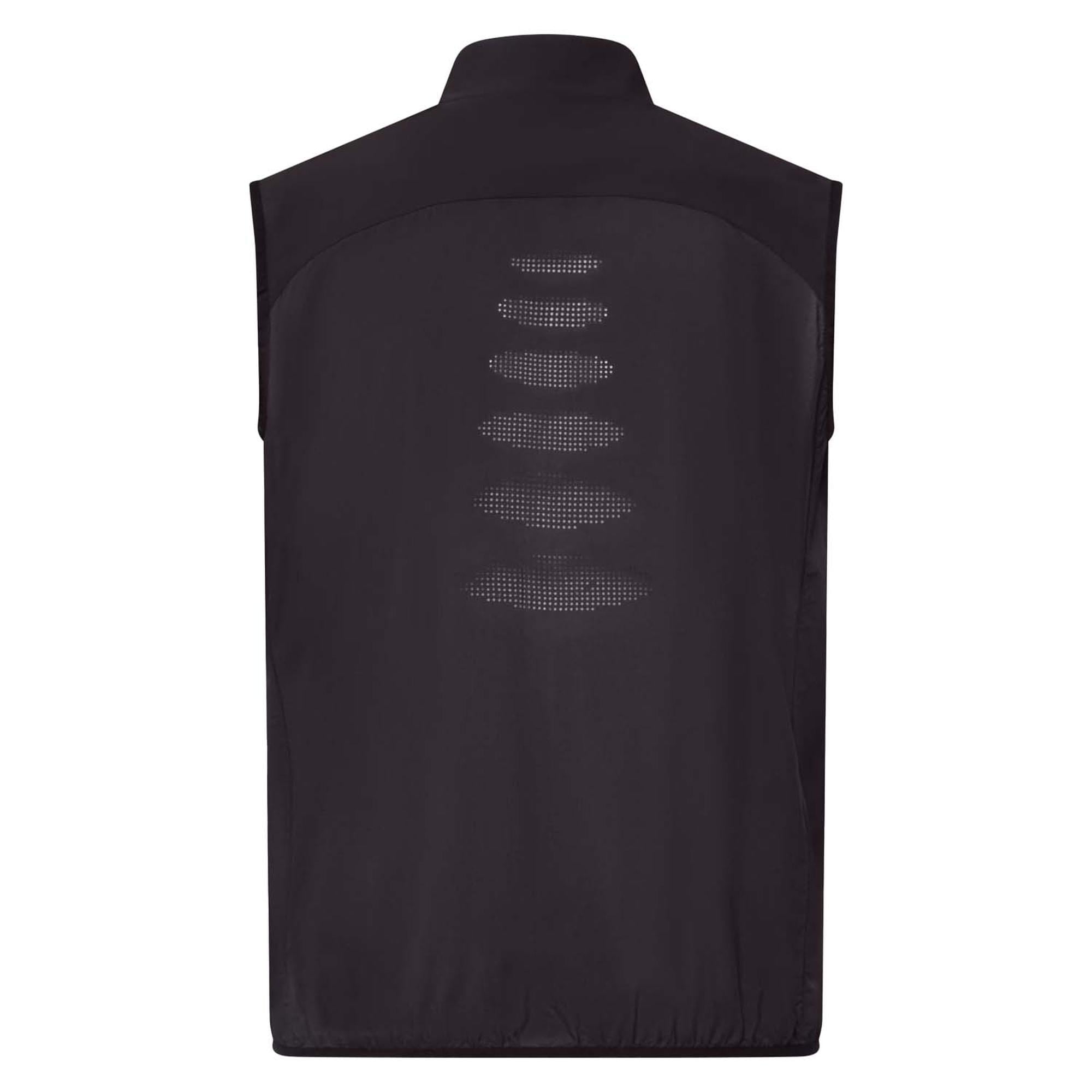 Oakley Elements Vest Erkek Siyah Yelek