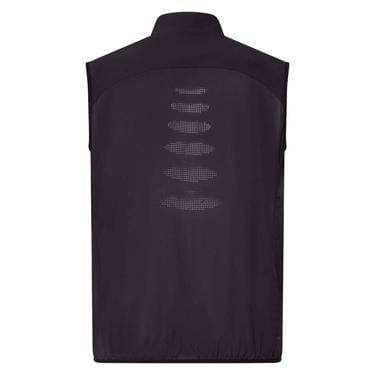  Oakley Elements Vest Erkek Siyah Yelek