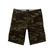 Quiksilver Crucial Battle Cargo Erkek Siyah Walkshort