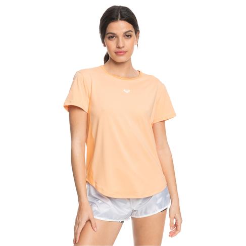  PURE PURSUIT MESH TEE