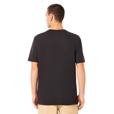  Oakley Sutro Fp Erkek Siyah Tişört