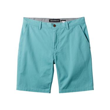  Quiksilver Everyday Union Light Erkek Mavi Walkshort