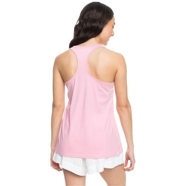  Roxy View On The Sea B Kadın Pembe Tişört