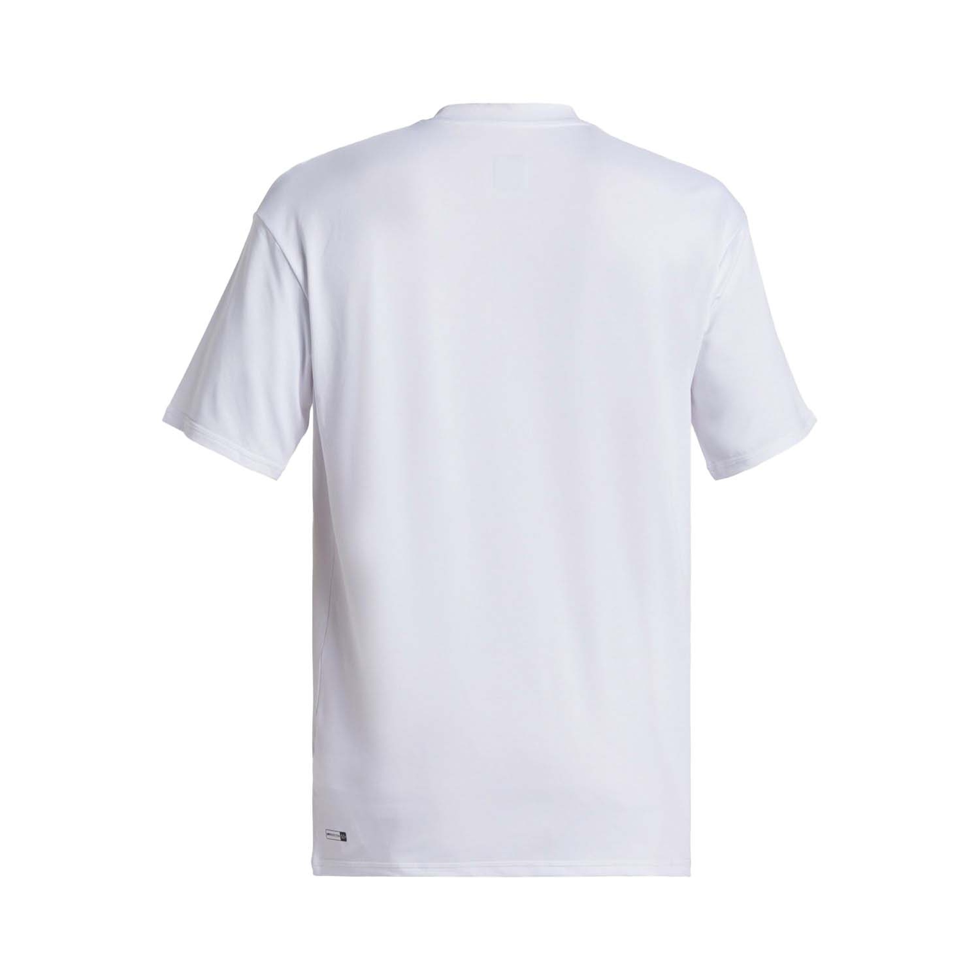 Quiksilver Everyday Surf Erkek Beyaz Likra