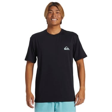  Quiksilver Everyday Surf Erkek Siyah Likra