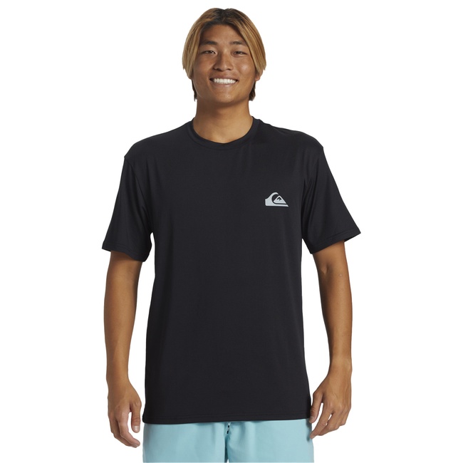  Quiksilver Everyday Surf Erkek Siyah Likra