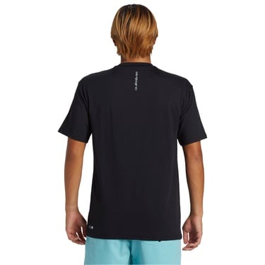  Quiksilver Everyday Surf Erkek Siyah Likra
