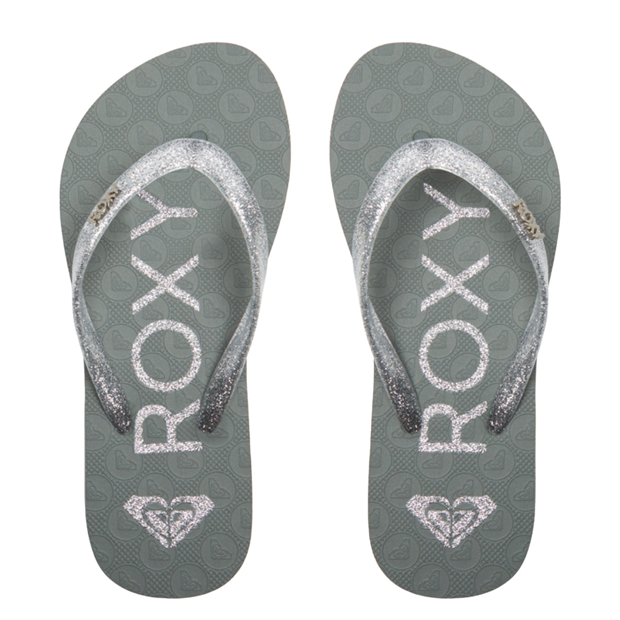 Roxy Rg Viva Sparkle Kız Çocuk Terlik