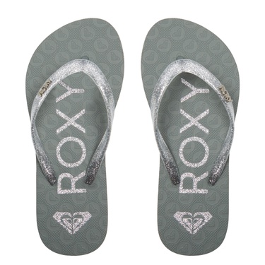  Roxy Rg Viva Sparkle Kız Çocuk Terlik
