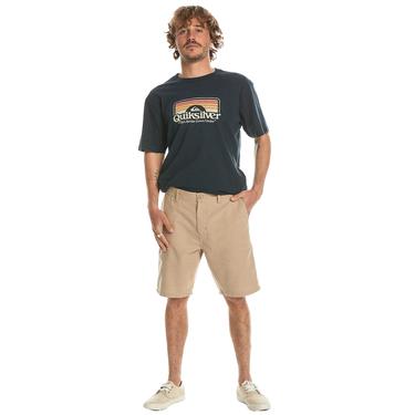  Quiksilver Davis Chino Erkek Walkshort