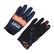 Oakley Switchback Mtb Glove 2.0 Erkek Siyah Eldiven