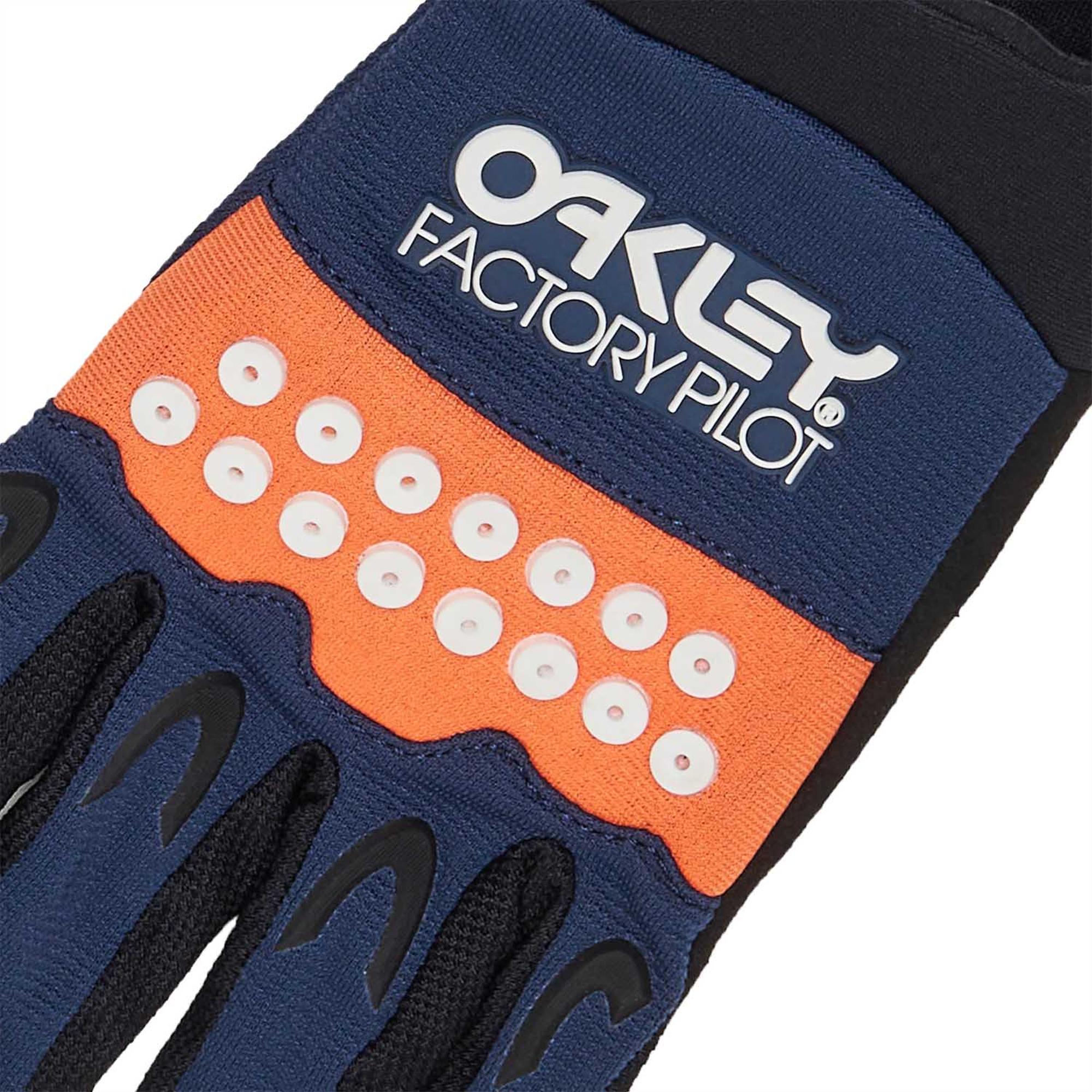 Oakley Switchback Mtb Glove 2.0 Erkek Eldiven