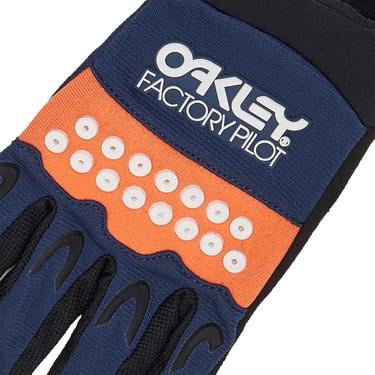  Oakley Switchback Mtb Glove 2.0 Erkek Eldiven