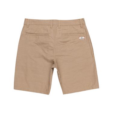  Quiksilver Davis Chino Erkek Walkshort